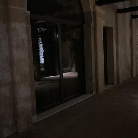 Ca'Bert Villa Dei Glicini Castelnuovo del Garda Buitenkant foto