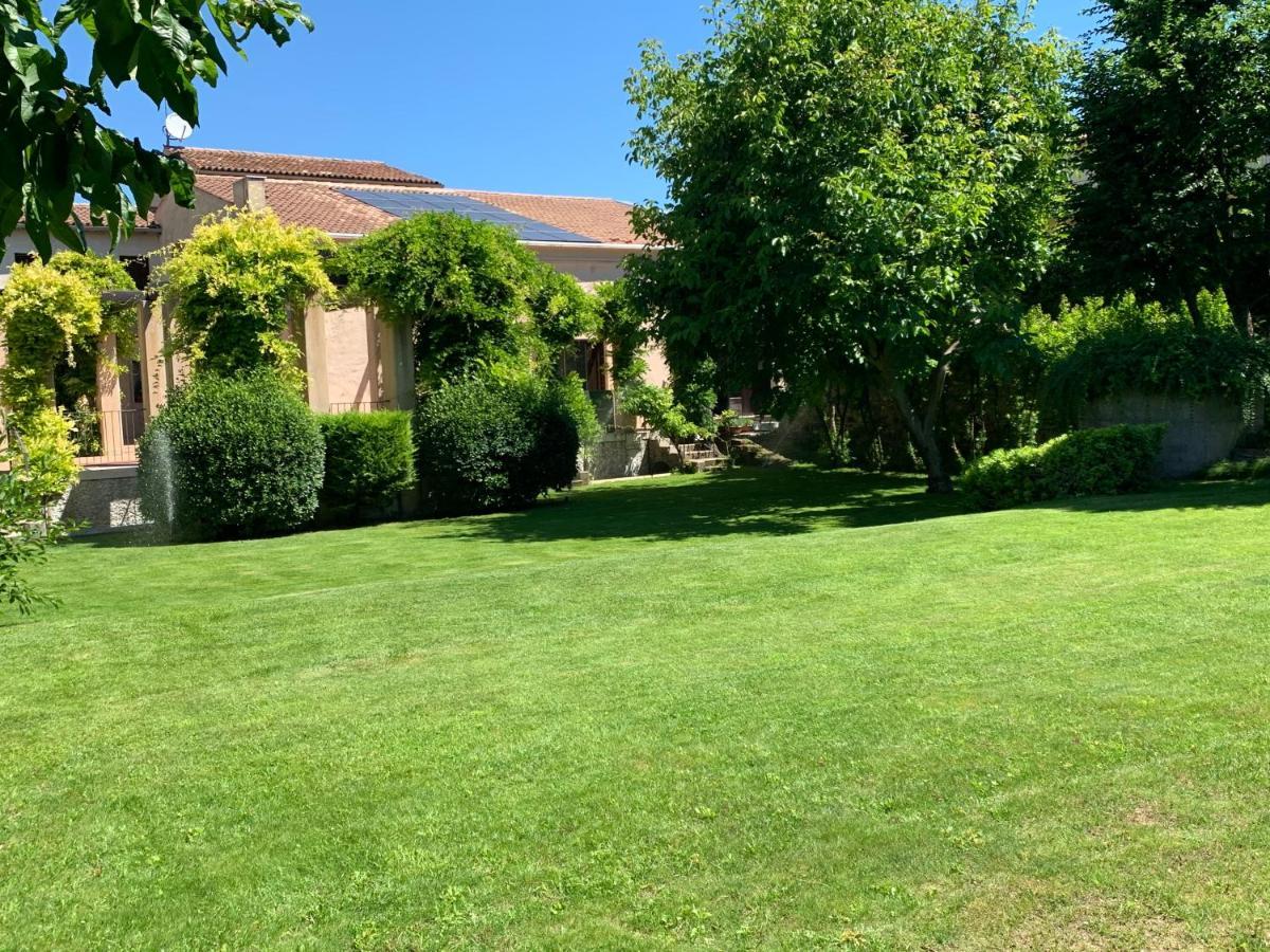 Ca'Bert Villa Dei Glicini Castelnuovo del Garda Buitenkant foto