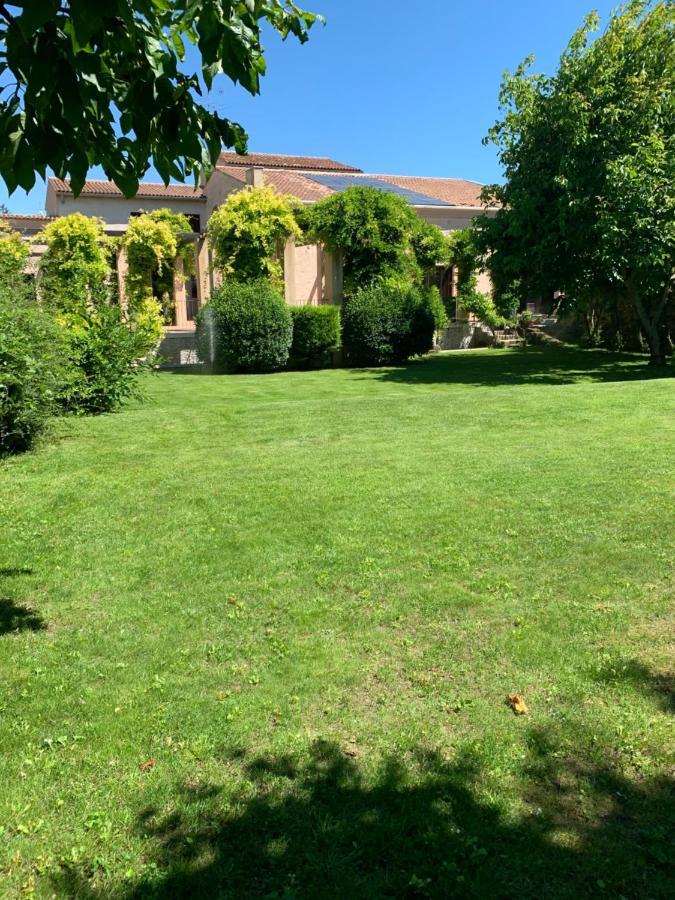 Ca'Bert Villa Dei Glicini Castelnuovo del Garda Buitenkant foto