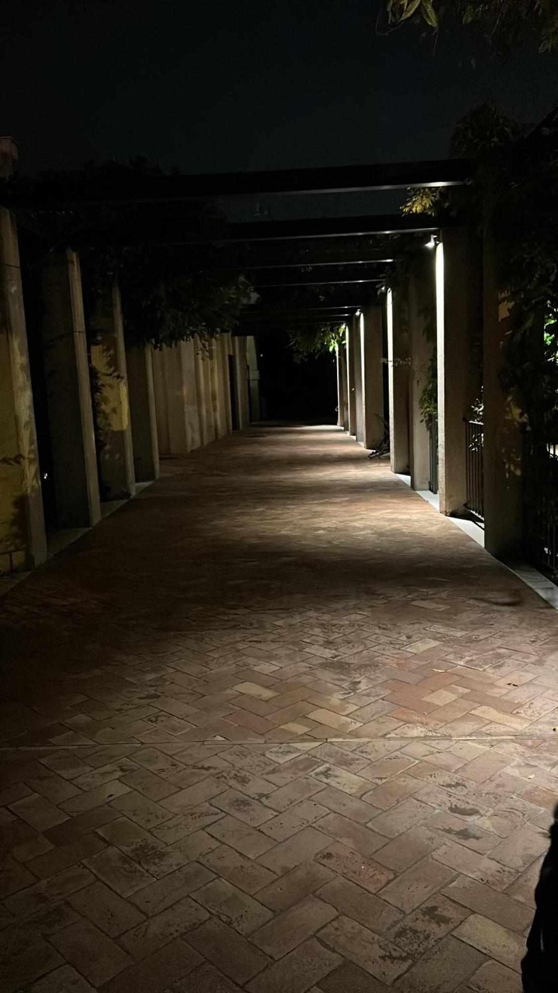 Ca'Bert Villa Dei Glicini Castelnuovo del Garda Buitenkant foto