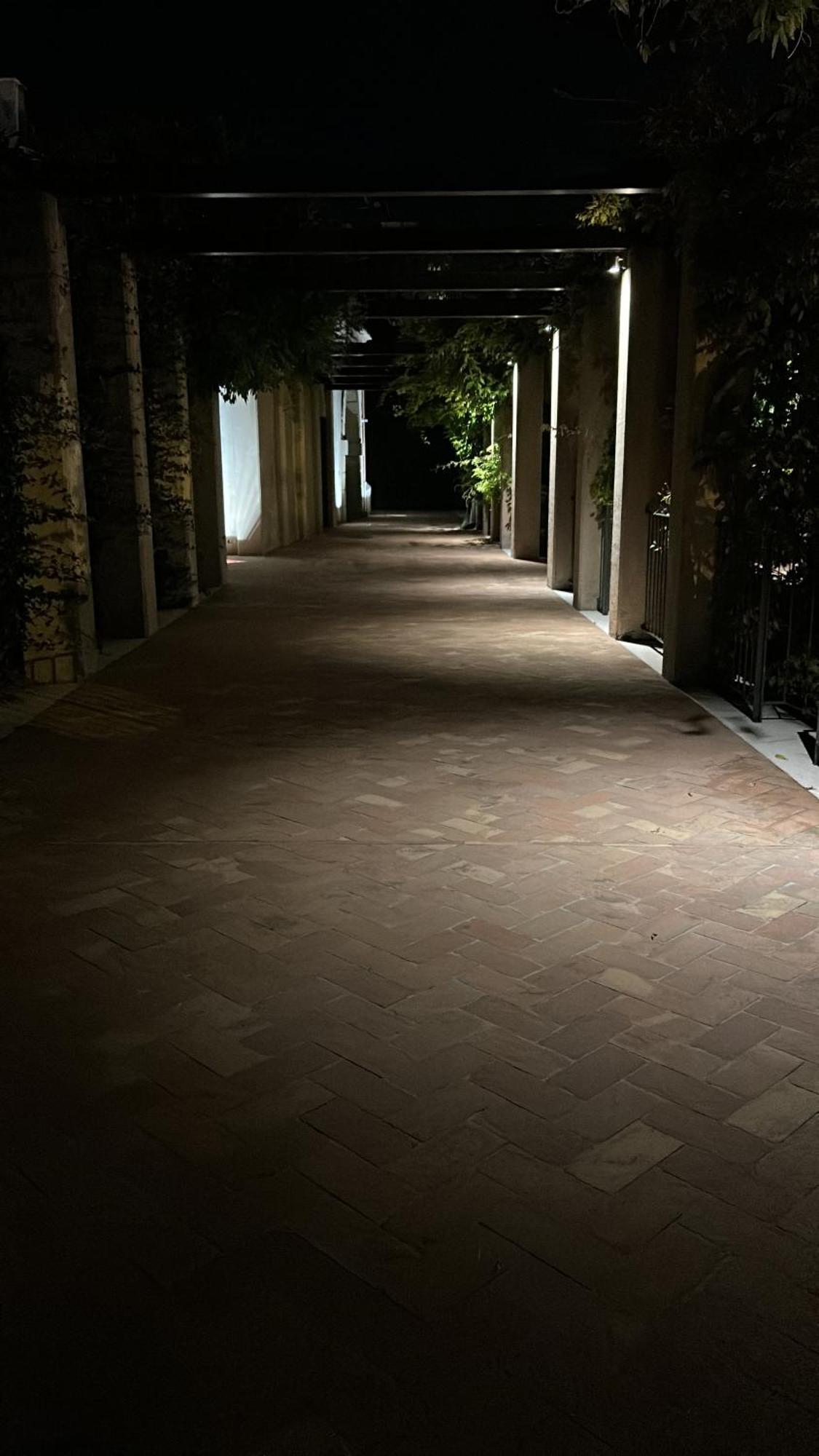 Ca'Bert Villa Dei Glicini Castelnuovo del Garda Buitenkant foto