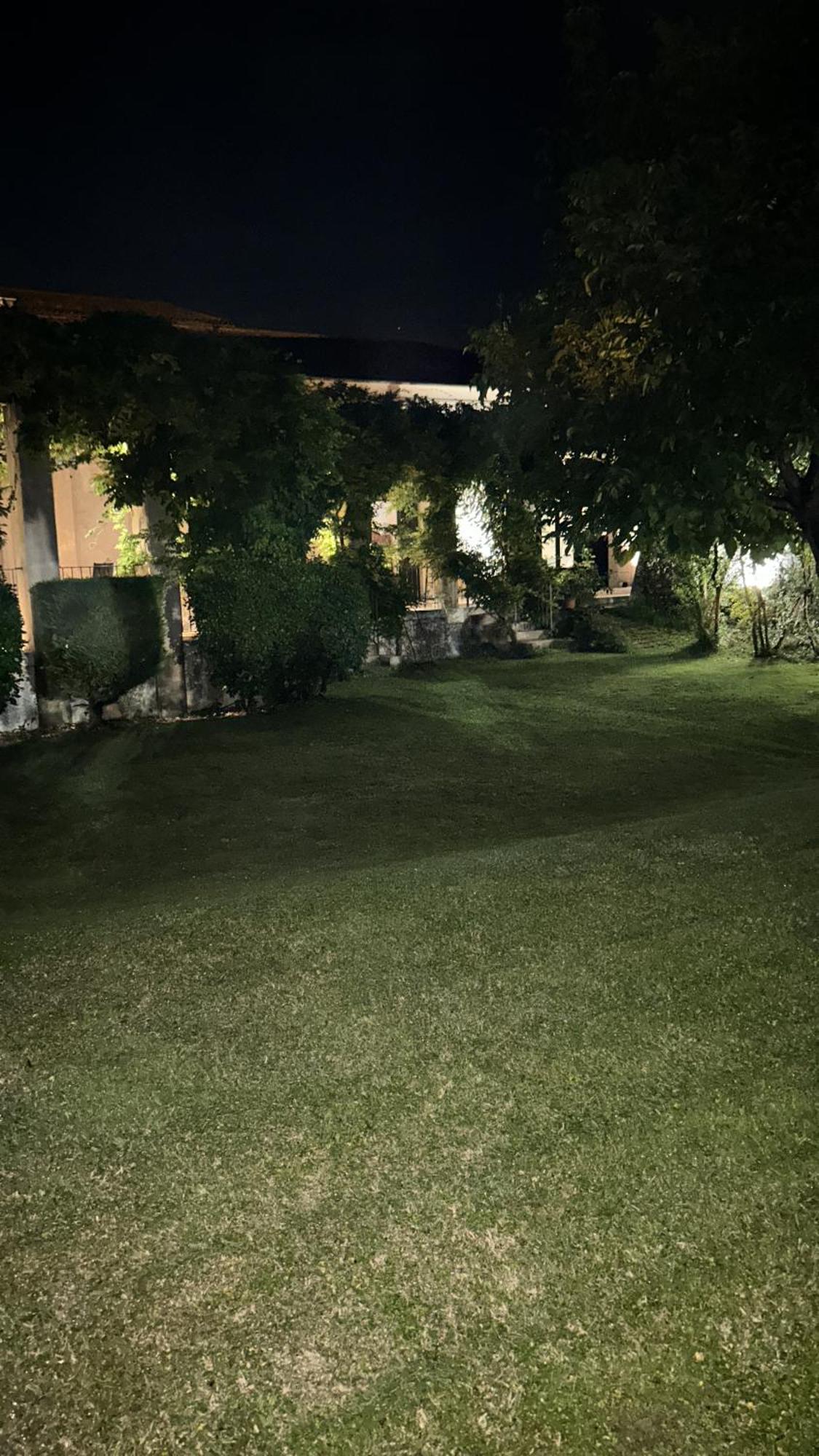 Ca'Bert Villa Dei Glicini Castelnuovo del Garda Buitenkant foto