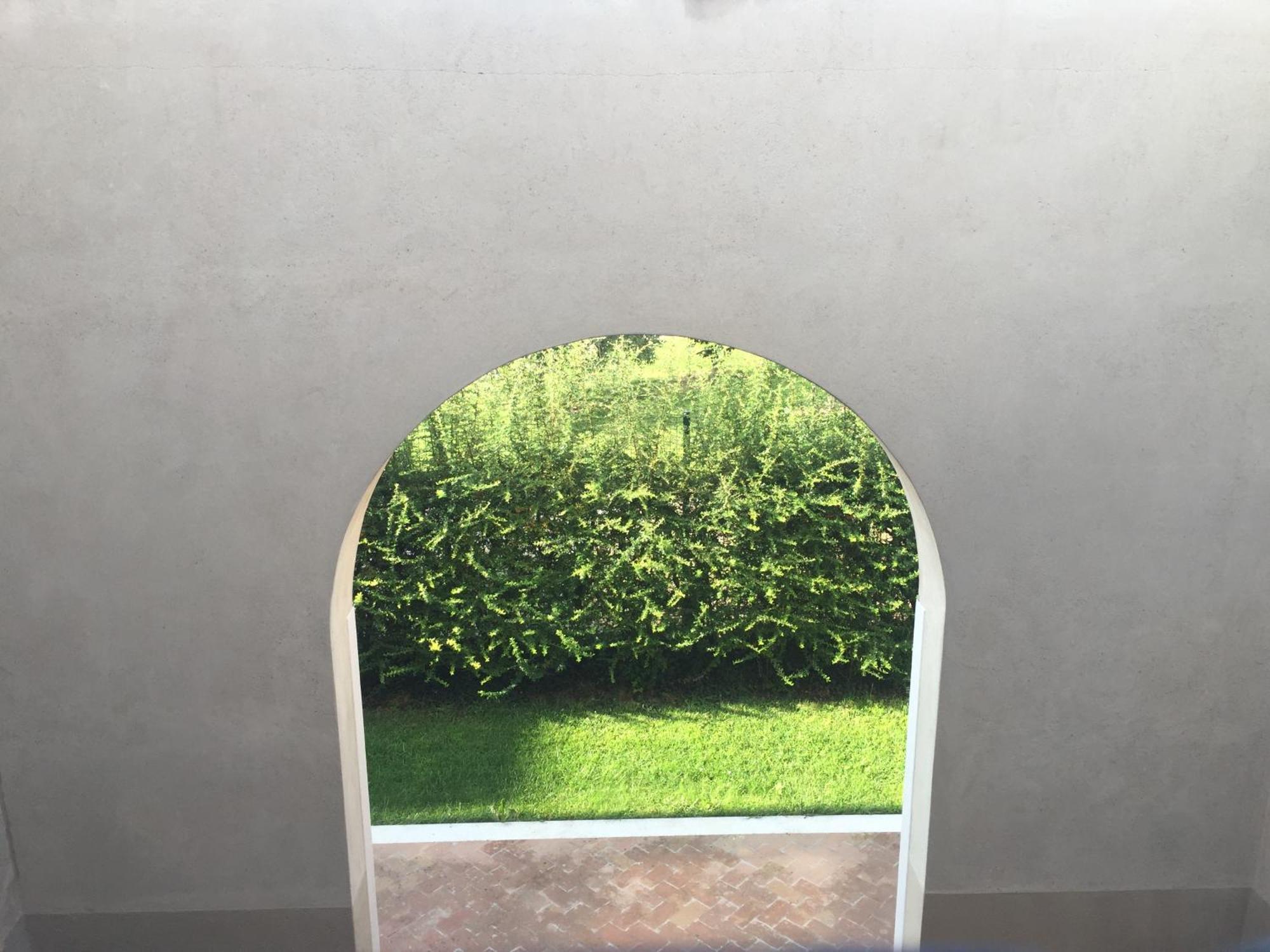 Ca'Bert Villa Dei Glicini Castelnuovo del Garda Kamer foto