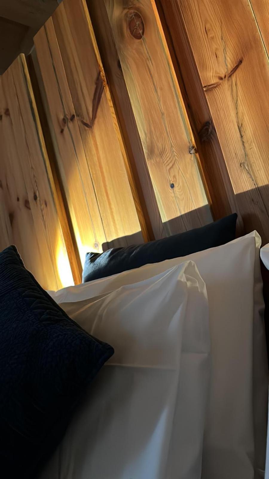 Ca'Bert Villa Dei Glicini Castelnuovo del Garda Kamer foto
