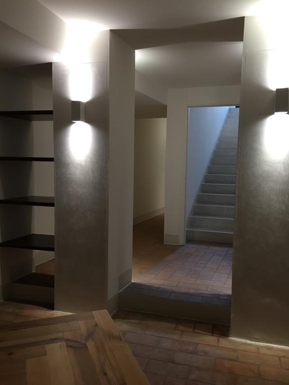 Ca'Bert Villa Dei Glicini Castelnuovo del Garda Buitenkant foto