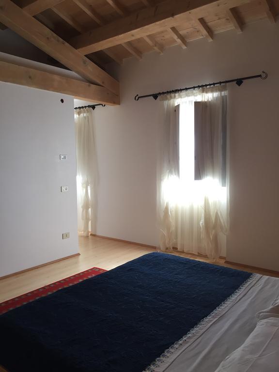 Ca'Bert Villa Dei Glicini Castelnuovo del Garda Buitenkant foto