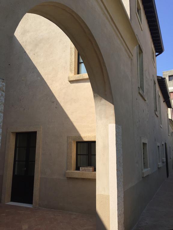 Ca'Bert Villa Dei Glicini Castelnuovo del Garda Buitenkant foto