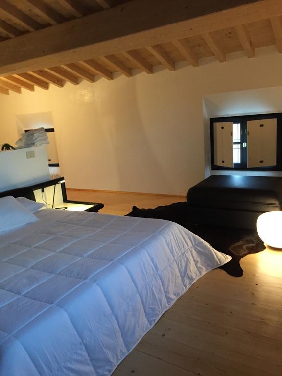 Ca'Bert Villa Dei Glicini Castelnuovo del Garda Buitenkant foto