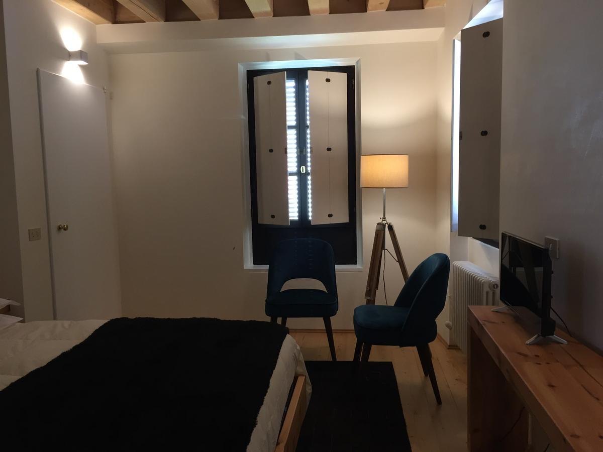 Ca'Bert Villa Dei Glicini Castelnuovo del Garda Buitenkant foto