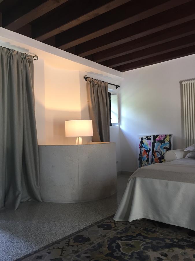 Ca'Bert Villa Dei Glicini Castelnuovo del Garda Buitenkant foto