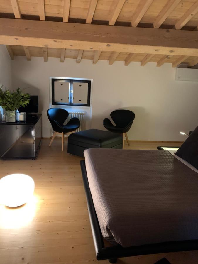 Ca'Bert Villa Dei Glicini Castelnuovo del Garda Buitenkant foto