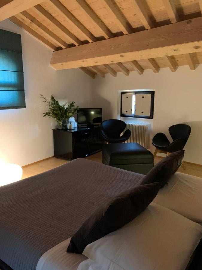 Ca'Bert Villa Dei Glicini Castelnuovo del Garda Buitenkant foto