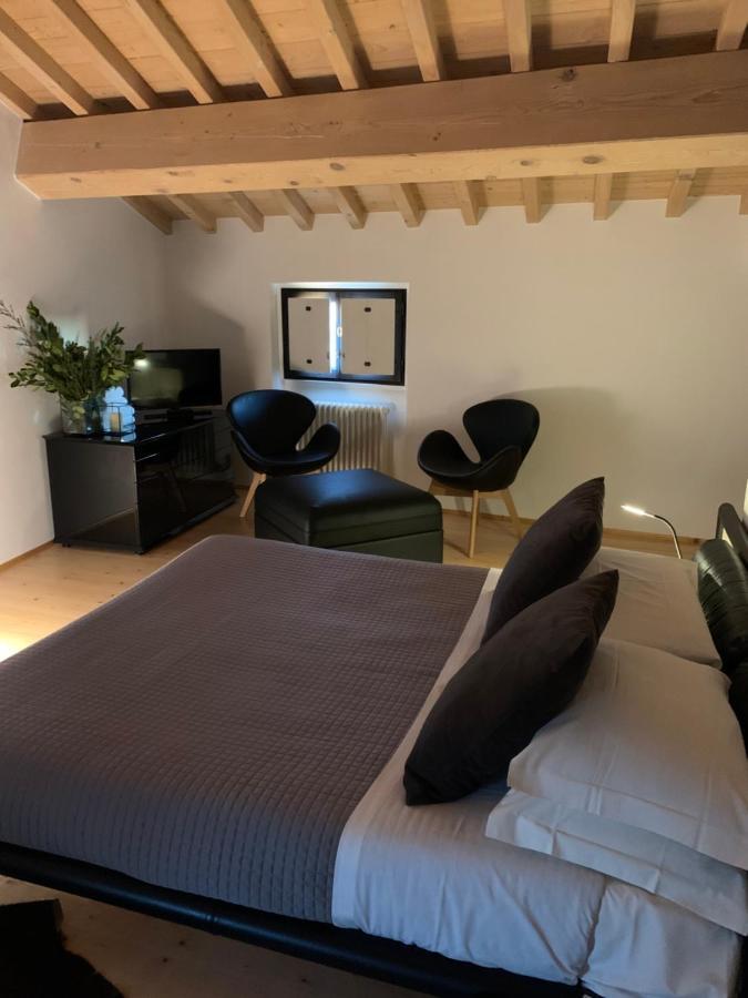 Ca'Bert Villa Dei Glicini Castelnuovo del Garda Buitenkant foto